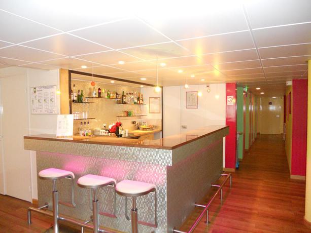 Imagen general del Hotel Ibis Styles Bourg En Bresse. Foto 10