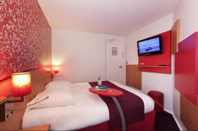 Imagen general del Hotel Ibis Styles Bourg En Bresse. Foto 12