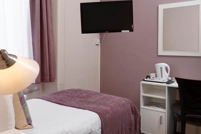 Imagen de la habitación del Hotel Ibis Styles Bournemouth. Foto 11