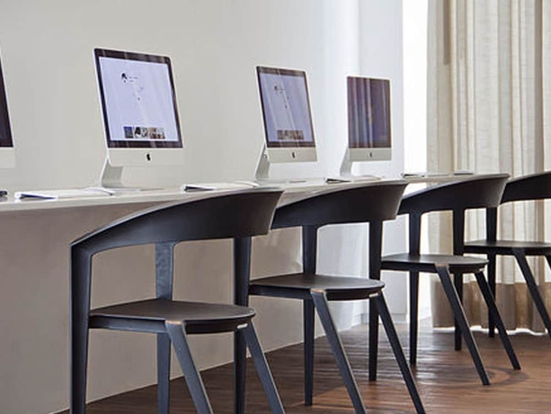 Imagen general del Hotel Ibis Styles Brasilia Aeroporto. Foto 2