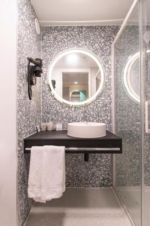 Imagen de la habitación del Hotel Ibis Styles Bredene. Foto 4