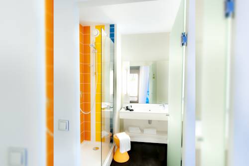 Imagen de la habitación del Hotel Ibis Styles Brest Centre Port. Foto 6