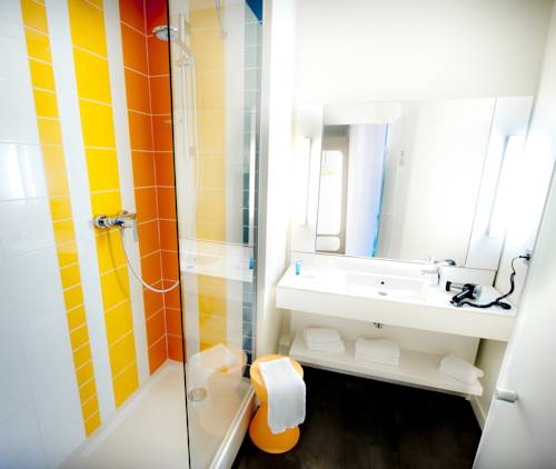 Imagen de la habitación del Hotel Ibis Styles Brest Centre Port. Foto 7