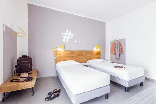 Imagen de la habitación del Hotel Ibis Styles Brindisi. Foto 7