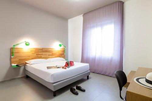 Imagen general del Hotel Ibis Styles Brindisi. Foto 3