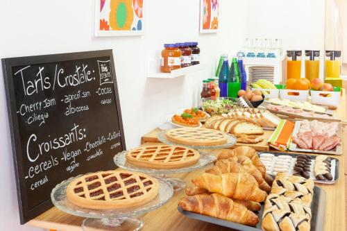 Imagen general del Hotel Ibis Styles Brindisi. Foto 4