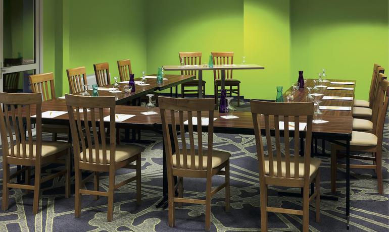 Imagen general del Hotel Ibis Styles Brive La Gaillarde. Foto 3