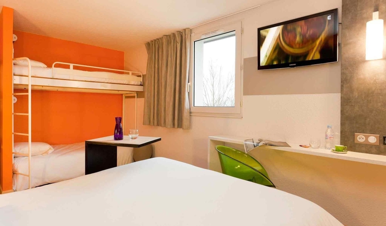 Imagen de la habitación del Hotel Ibis Styles Brive La Gaillarde. Foto 12