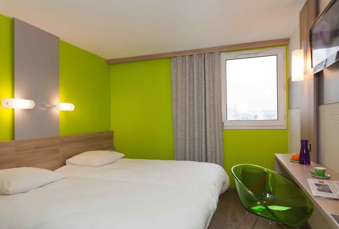 Imagen de la habitación del Hotel Ibis Styles Brive La Gaillarde. Foto 13