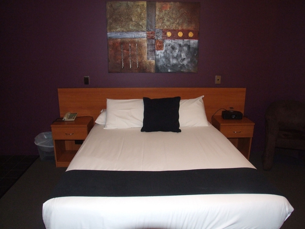 Imagen de la habitación del Hotel Ibis Styles Broken Hill. Foto 5