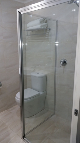 Imagen de la habitación del Hotel Ibis Styles Broken Hill. Foto 6