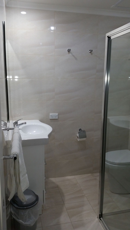 Imagen de la habitación del Hotel Ibis Styles Broken Hill. Foto 7