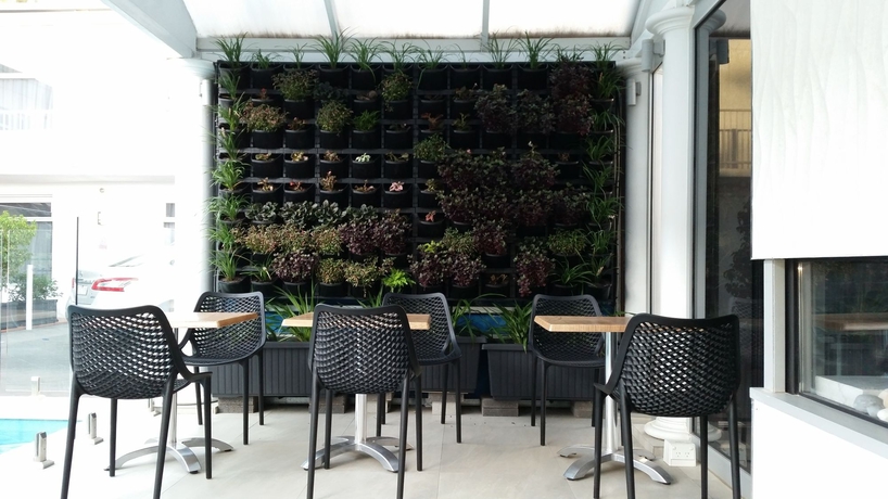 Imagen del bar/restaurante del Hotel Ibis Styles Broken Hill. Foto 4