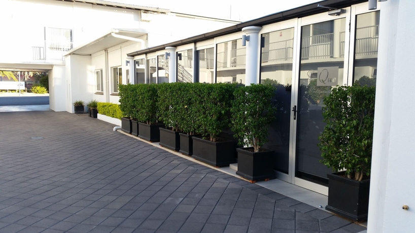 Imagen de los exteriores del Hotel Ibis Styles Broken Hill. Foto 15