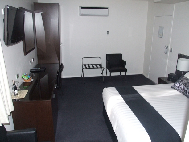 Imagen de la habitación del Hotel Ibis Styles Broken Hill. Foto 8