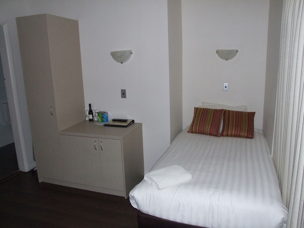 Imagen de la habitación del Hotel Ibis Styles Broken Hill. Foto 9