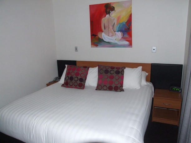 Imagen de la habitación del Hotel Ibis Styles Broken Hill. Foto 10