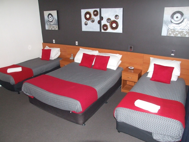 Imagen de la habitación del Hotel Ibis Styles Broken Hill. Foto 11