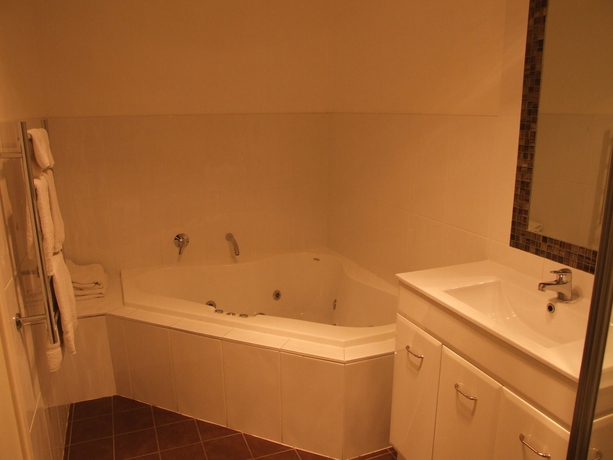 Imagen de la habitación del Hotel Ibis Styles Broken Hill. Foto 14