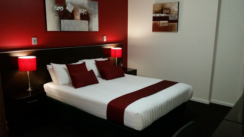 Imagen general del Hotel Ibis Styles Broken Hill. Foto 3