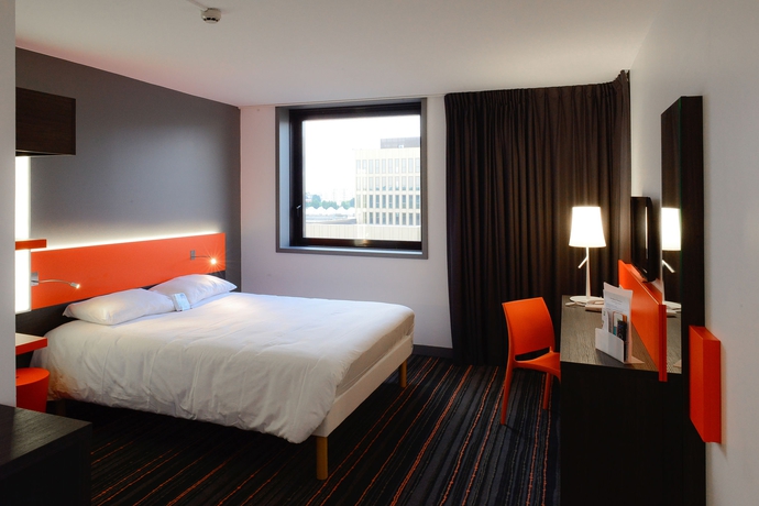 Imagen de la habitación del Hotel Ibis Styles Caen Centre Gare. Foto 12