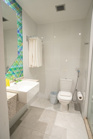 Imagen de la habitación del Hotel Ibis Styles Campina Grande. Foto 18