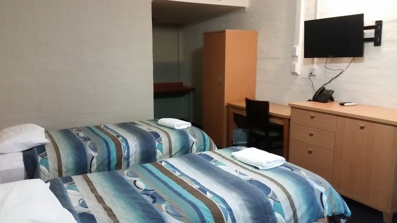 Imagen de la habitación del Hotel Ibis Styles Canberra Eaglehawk. Foto 4