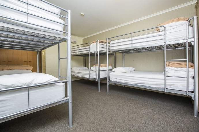 Imagen de la habitación del Hotel Ibis Styles Canberra Eaglehawk. Foto 5