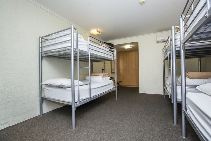 Imagen de la habitación del Hotel Ibis Styles Canberra Eaglehawk. Foto 6