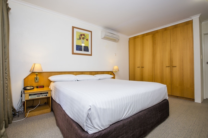 Imagen de la habitación del Hotel Ibis Styles Canberra Eaglehawk. Foto 9