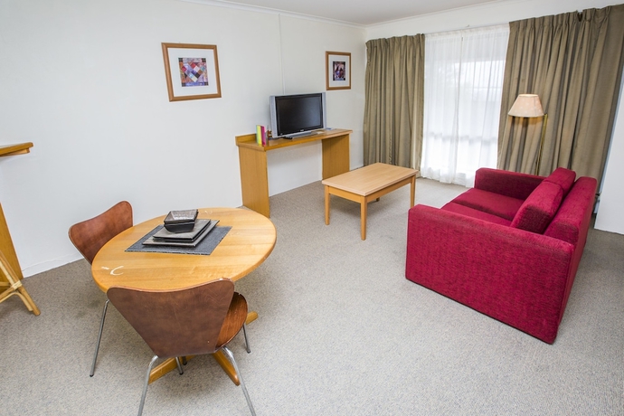 Imagen de la habitación del Hotel Ibis Styles Canberra Eaglehawk. Foto 10