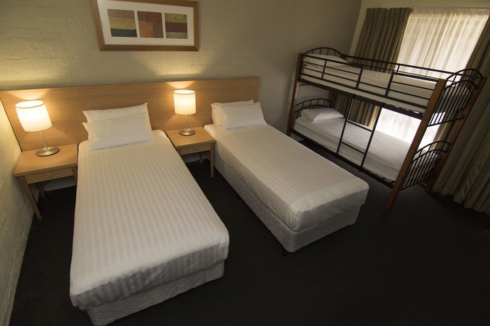 Imagen de la habitación del Hotel Ibis Styles Canberra Eaglehawk. Foto 12