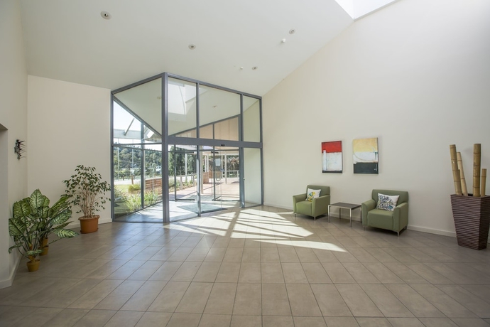Imagen de los interiores del Hotel Ibis Styles Canberra Eaglehawk. Foto 18