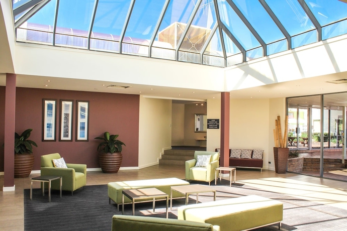 Imagen de los interiores del Hotel Ibis Styles Canberra Eaglehawk. Foto 19