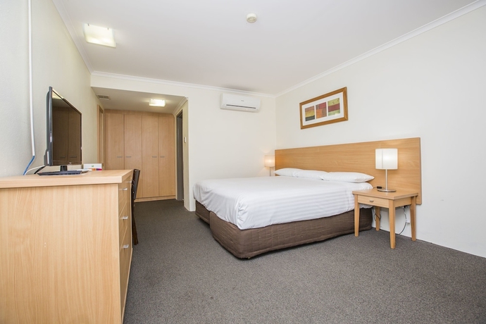 Imagen de la habitación del Hotel Ibis Styles Canberra Eaglehawk. Foto 13