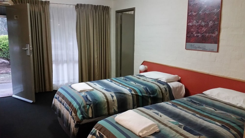 Imagen de la habitación del Hotel Ibis Styles Canberra Eaglehawk. Foto 15