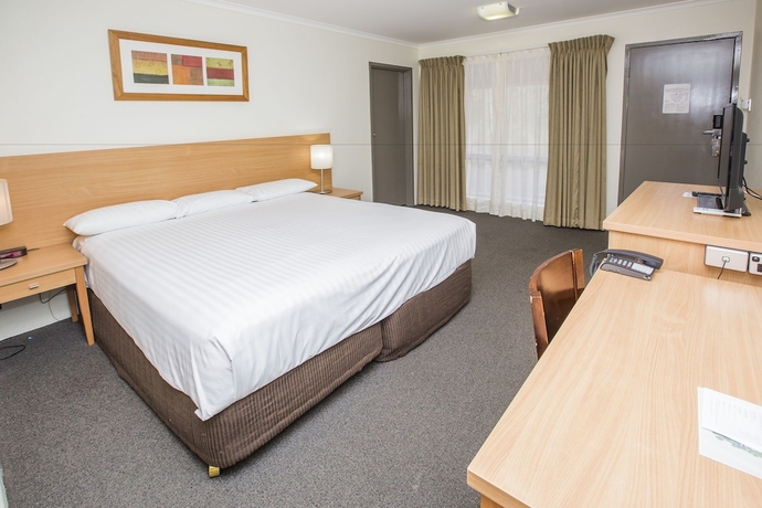 Imagen de la habitación del Hotel Ibis Styles Canberra Eaglehawk. Foto 16