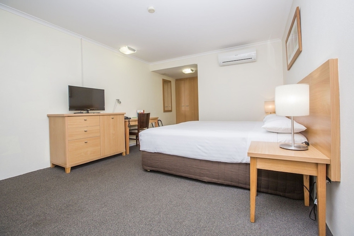 Imagen de la habitación del Hotel Ibis Styles Canberra Eaglehawk. Foto 17