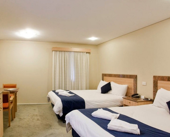 Imagen de la habitación del Hotel Ibis Styles Canberra. Foto 8