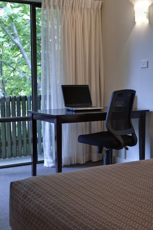 Imagen de la habitación del Hotel Ibis Styles Canberra Tall Trees. Foto 5