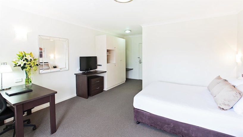 Imagen de la habitación del Hotel Ibis Styles Canberra Tall Trees. Foto 6