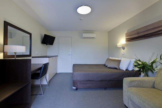 Imagen de la habitación del Hotel Ibis Styles Canberra Tall Trees. Foto 16