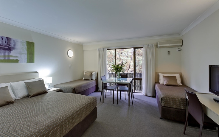 Imagen de la habitación del Hotel Ibis Styles Canberra Tall Trees. Foto 17