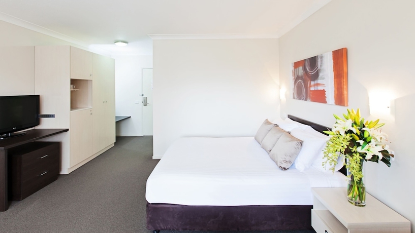 Imagen de la habitación del Hotel Ibis Styles Canberra Tall Trees. Foto 19