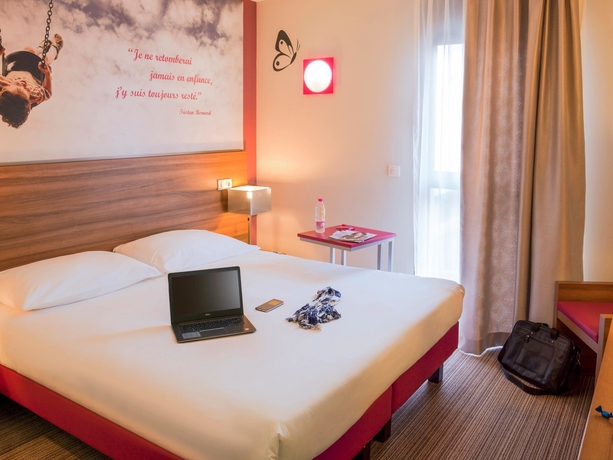 Imagen de la habitación del Hotel Ibis Styles Castres. Foto 14