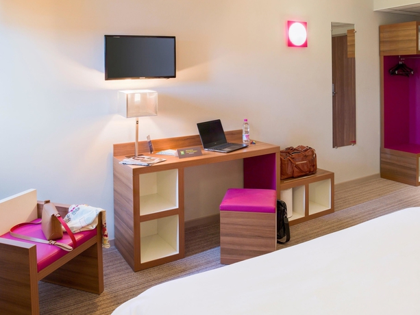 Imagen de la habitación del Hotel Ibis Styles Castres. Foto 15