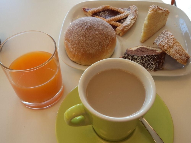 Imagen general del Hotel Ibis Styles Catania Acireale. Foto 4