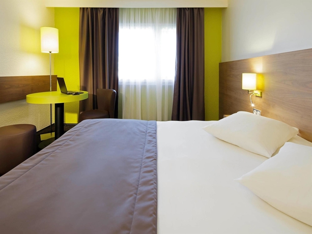 Imagen de la habitación del Hotel Ibis Styles Chalon Sur Saone. Foto 11