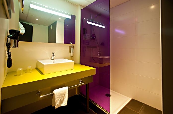 Imagen de la habitación del Hotel Ibis Styles Chalon Sur Saone. Foto 15