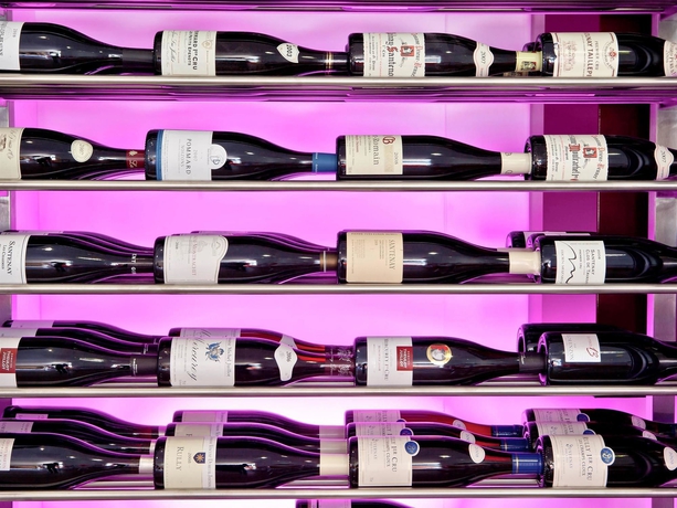 Imagen general del Hotel Ibis Styles Chalon Sur Saone. Foto 4